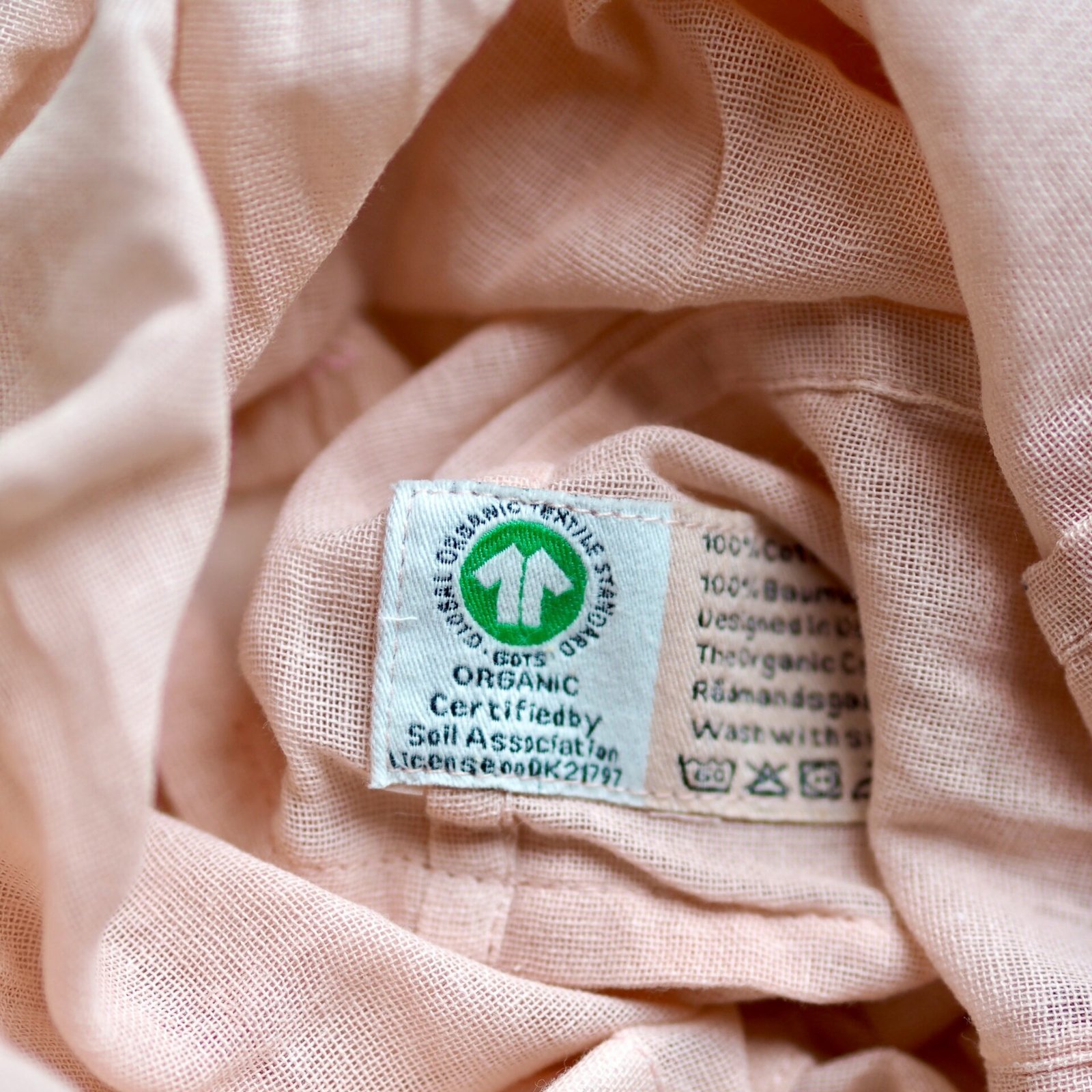 Tejidos Sostenibles: opciones naturales y ecológicas